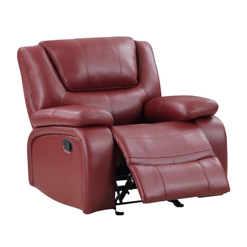 Elodie 3-Piece Reclining Sofa Set