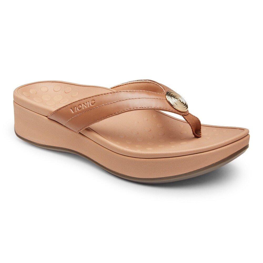 vionic womens sandals clearance
