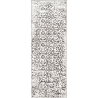 Artistic Weavers Tours Overdyed Damask Area Rug