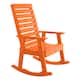 Option Citrus Orange