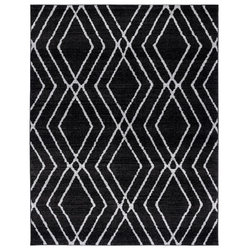 SAFAVIEH Adirondack Konstantin Modern Geometric Rug