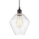 Option Oil Rubbed Bronze / Seedy