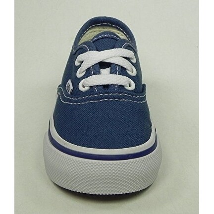 vans authentic boys