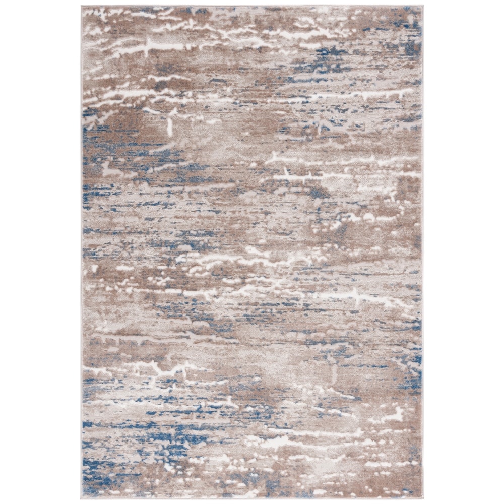 SAFAVIEH Prestige Ninnie Contemporary Rug