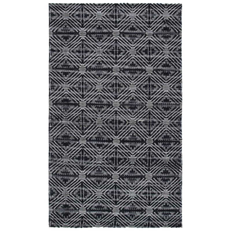 SAFAVIEH Handmade Marbella Beka Wool Rug