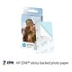 preview thumbnail 6 of 15, HP Sprocket Portable 2x3" Instant Photo Printer (Black Noir), Accesories & Scrapbook Bundle