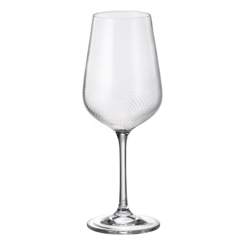 Red Vanilla Tyto White Wine Glasses Set of 6