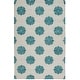 preview thumbnail 24 of 41, SAFAVIEH Handmade Soho Vuturica N.Z. Wool Rug