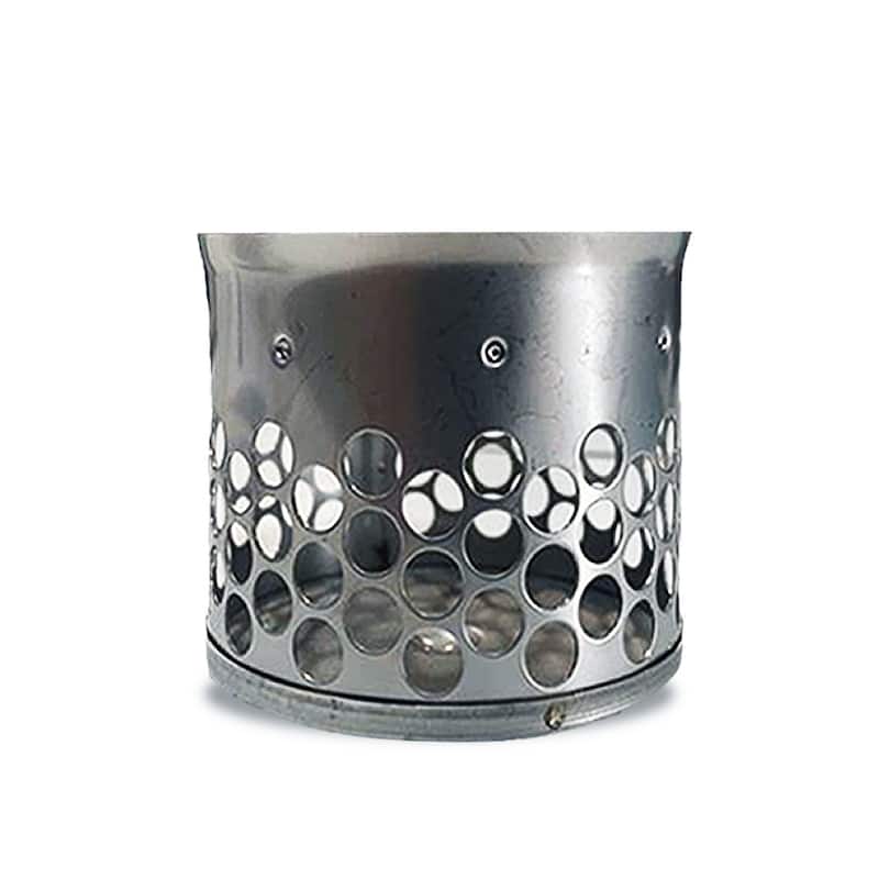Noritz Flex Vent 2" Diffuser Kit for EZ2FVK-1