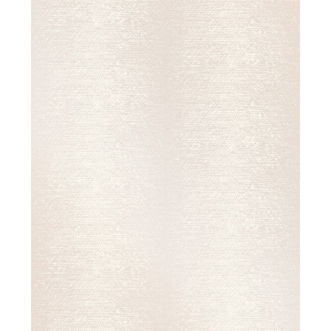 Decorline Waukegan Cream Mia Ombre Wallpaper - 20.5in x 396in x 0.025in