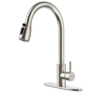 Kitchen Sink Faucets 
