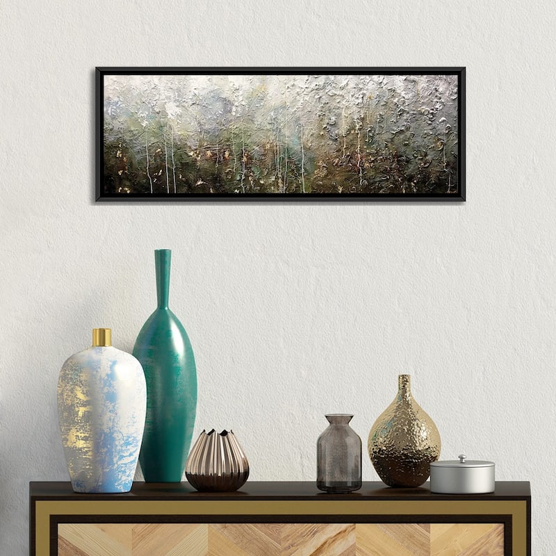 iCanvas "The Forest" by Osnat Tzadok Framed