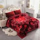 Option Burgundy Rose