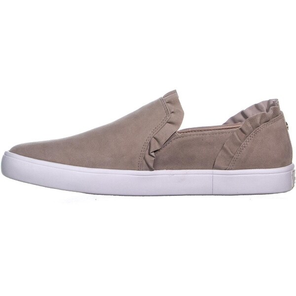 kate spade lilly sneakers grey