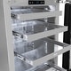 preview thumbnail 7 of 68, ZLINE 24 in. Touchstone 151 Can Beverage Fridge With Solid Stainless Steel Door