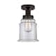 Option Clear / Oil Rubbed Bronze