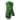 FIESTA Luscious Forest Oven Mitt, Jade Green, 7"x13"
