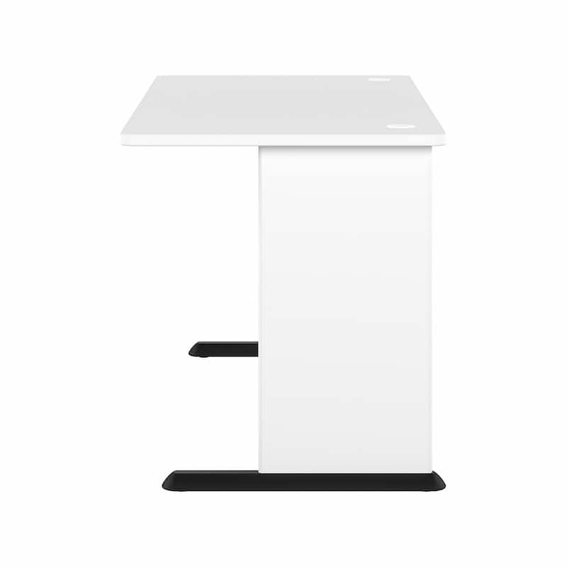 Studio A 60W Computer Desk by Bush Business Furniture