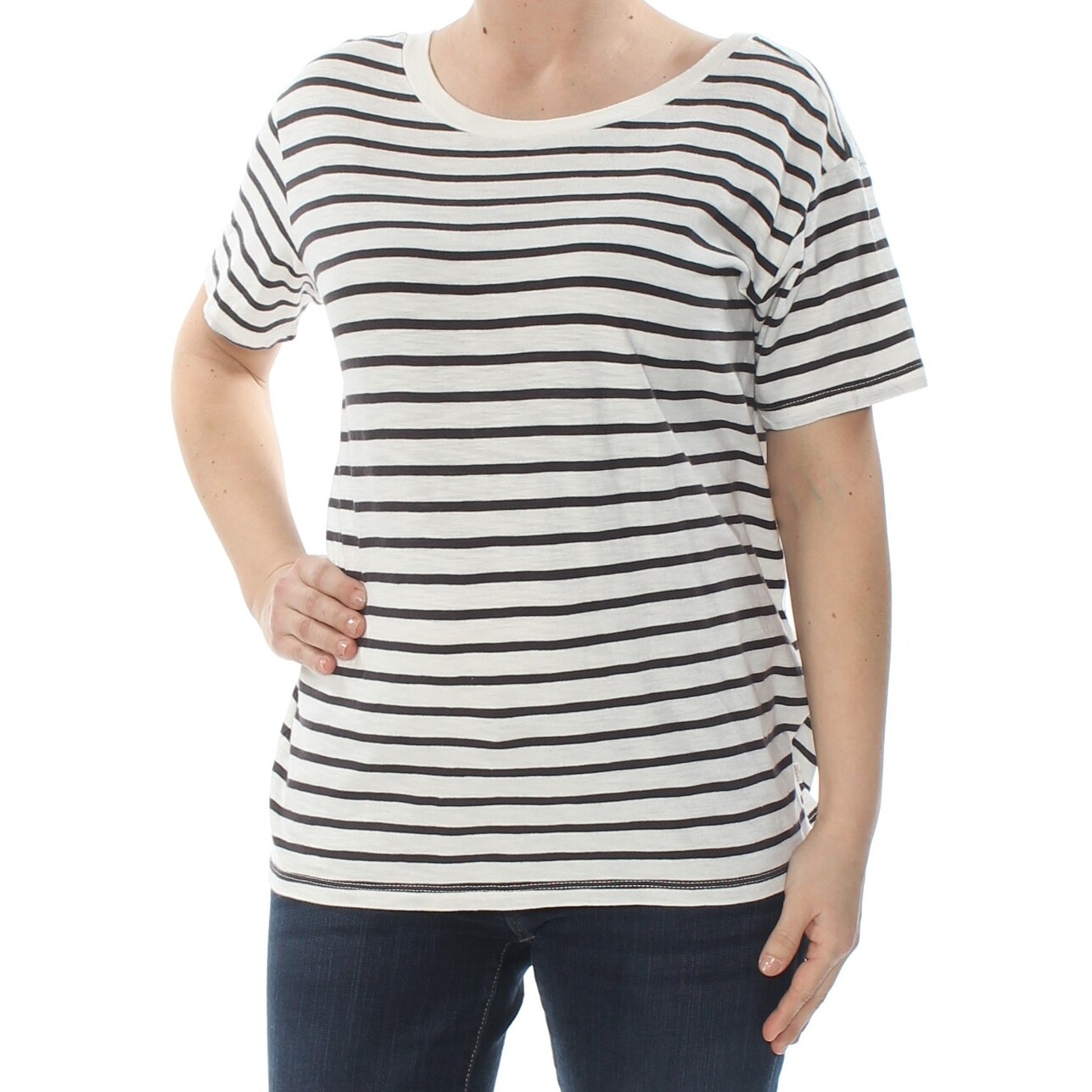 levis tops online