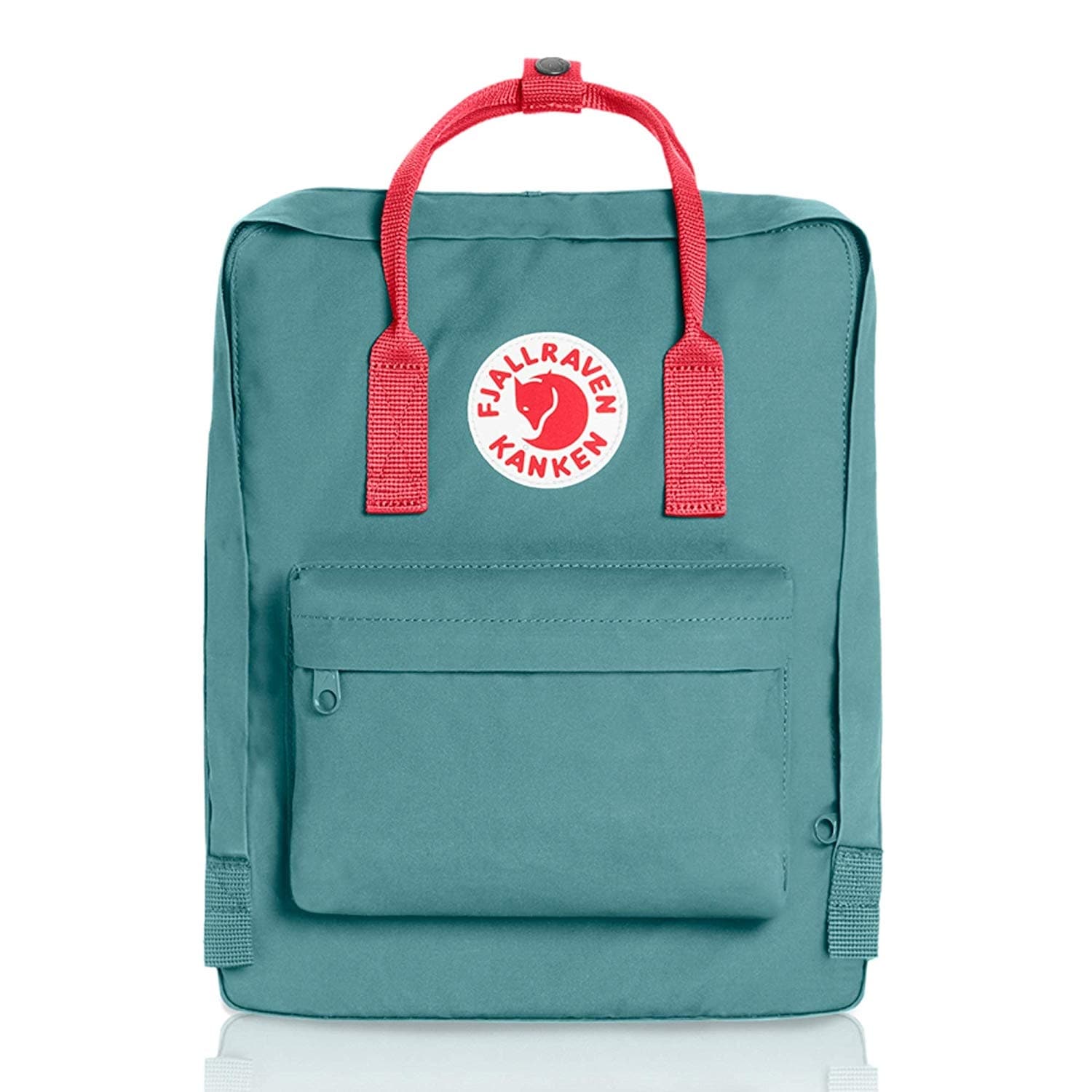 Kanken big frost green outlet