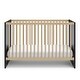 preview thumbnail 8 of 9, Storkcraft Calabasas 3-in-1 Convertible Crib - N/A