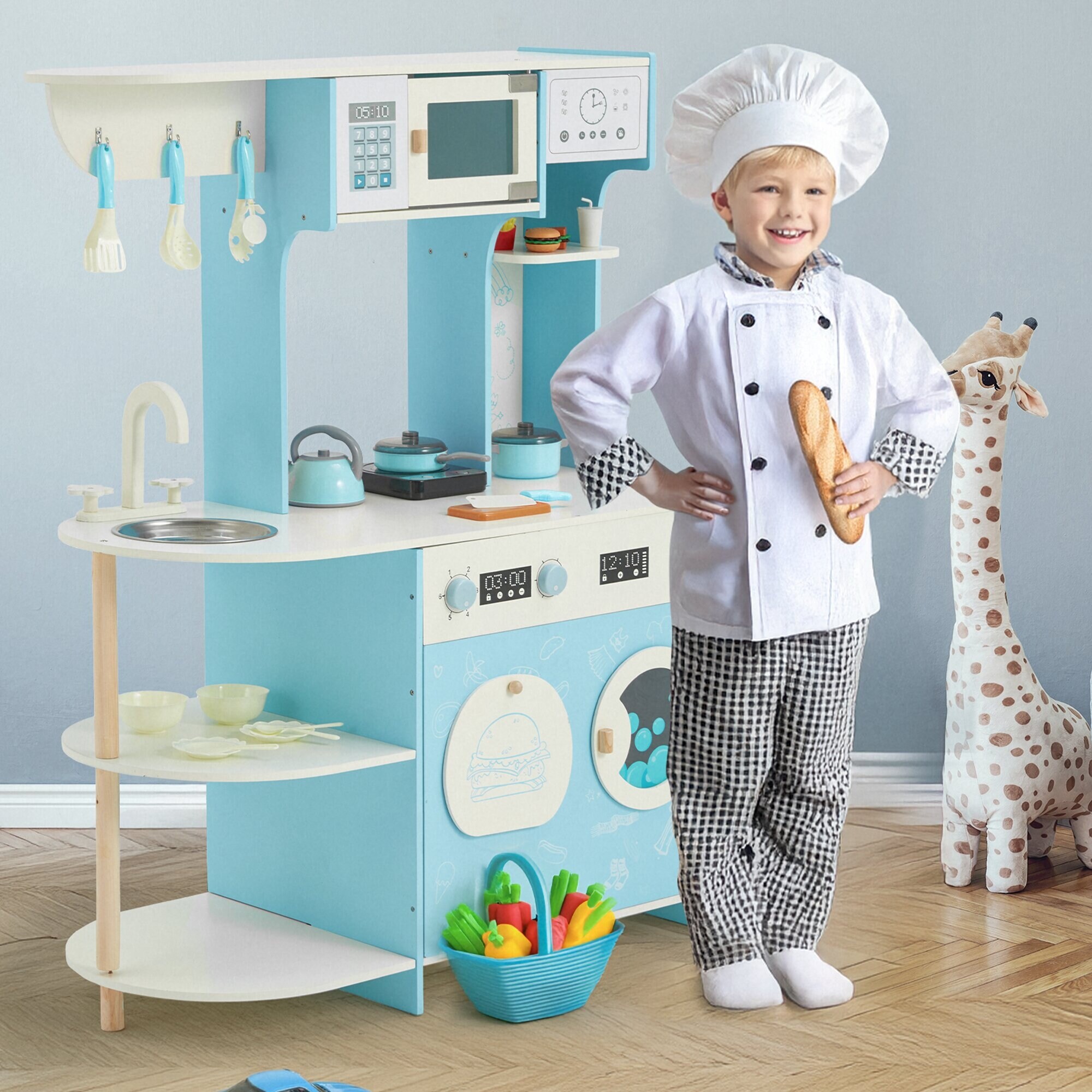 Play Kitchens Bed Bath Beyond