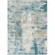 preview thumbnail 2 of 16, Livabliss Industrial San Francisco Abstract Area Rug