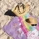 preview thumbnail 9 of 10, Hasbro My Little Pony Microfiber Beach Towel