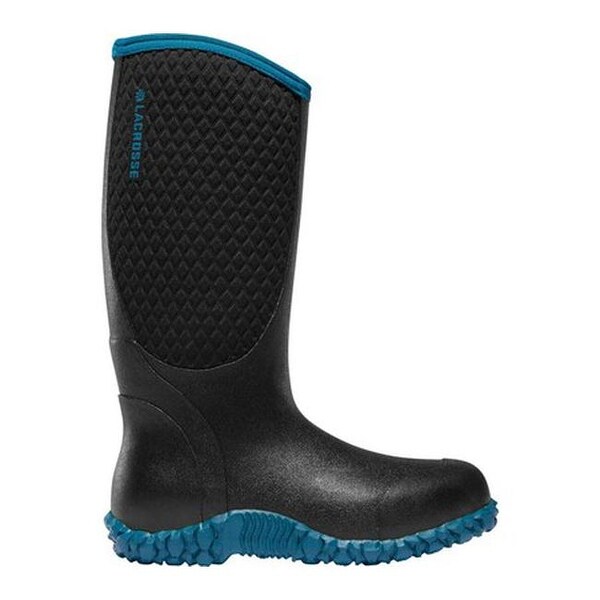 lacrosse women's alpha lite