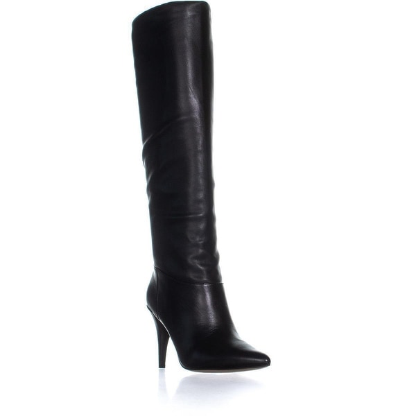 rosalyn leather boot