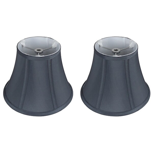 Small silk lamp shades cheap