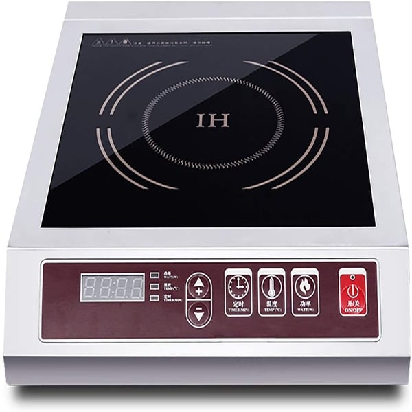 induction burner hot plate