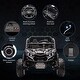 preview thumbnail 4 of 29, 2 Seater Kids Electric Utv, 24V 4WD Ride On Car with Remote Control
