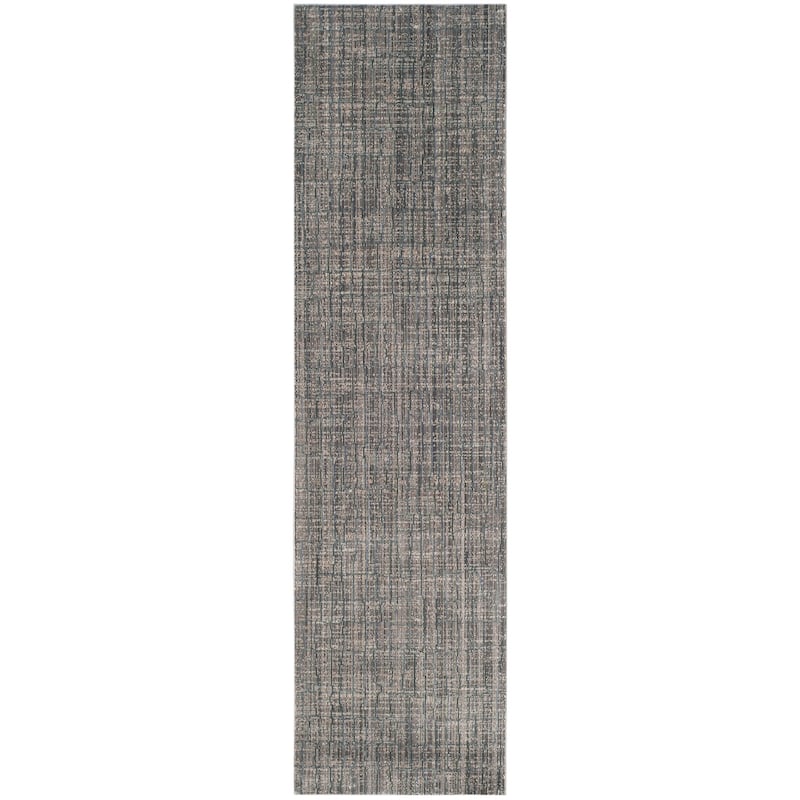 SAFAVIEH Valencia Shareen Distressed Vintage Boho Oriental Polyester Rug