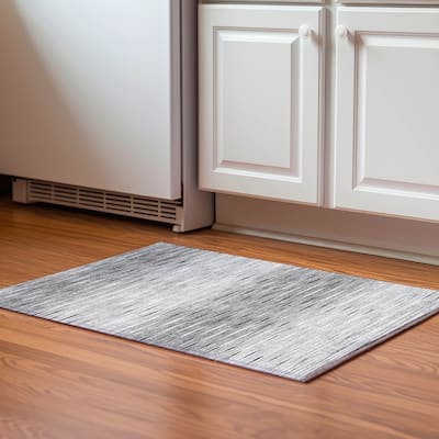 Premium Washable Super Soft Ombre Mayfield Rug