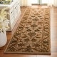 preview thumbnail 79 of 187, SAFAVIEH Handmade Antiquity Manerva Traditional Oriental Wool Rug