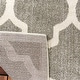 preview thumbnail 19 of 127, SAFAVIEH Amherst Erma Modern Rug