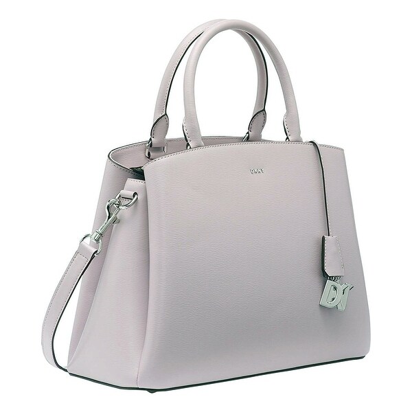 dkny paige satchel