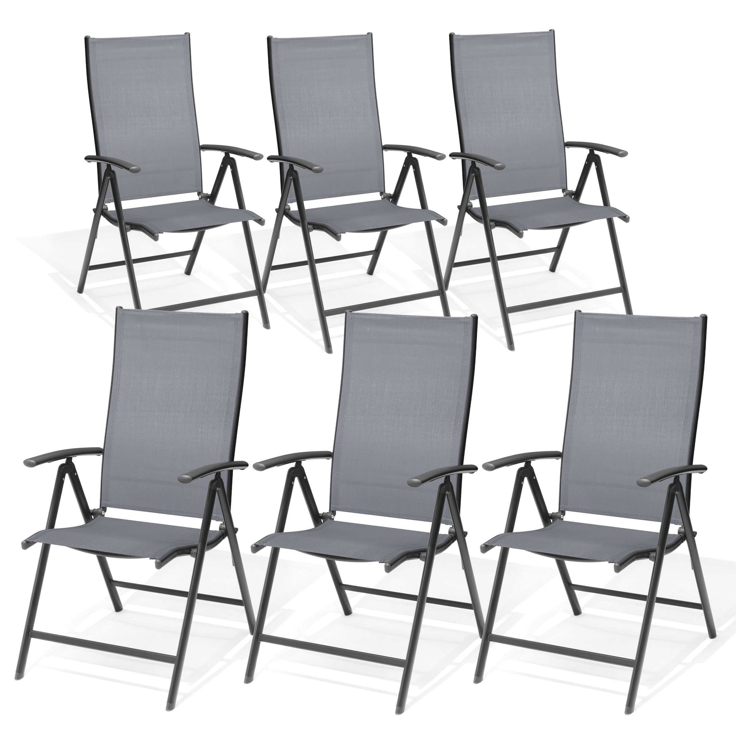 Option Grey-6PC