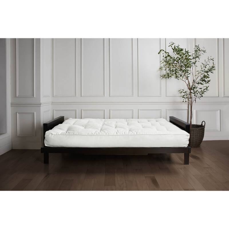 Sorra Home Aries Indoor Futon Mattress