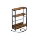 Option Rustic-Brown
