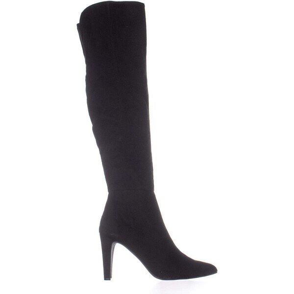 material girl candice dress boots