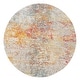preview thumbnail 42 of 74, SAFAVIEH Madison Loane Modern Abstract Rug