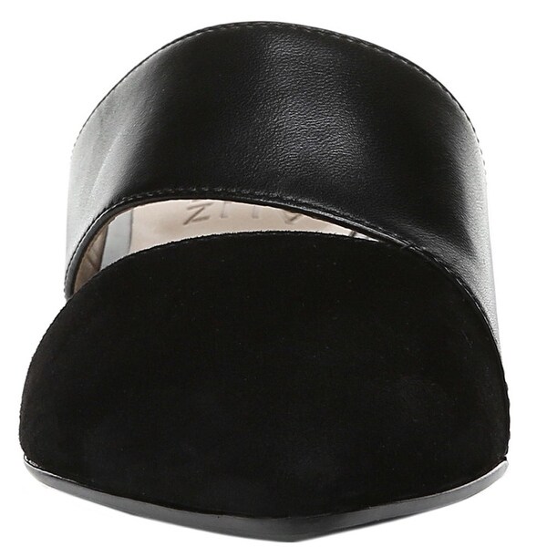 naturalizer clogs and mules