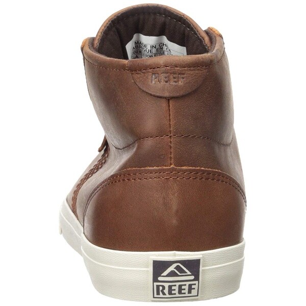 reef men's ridge fashion sneaker