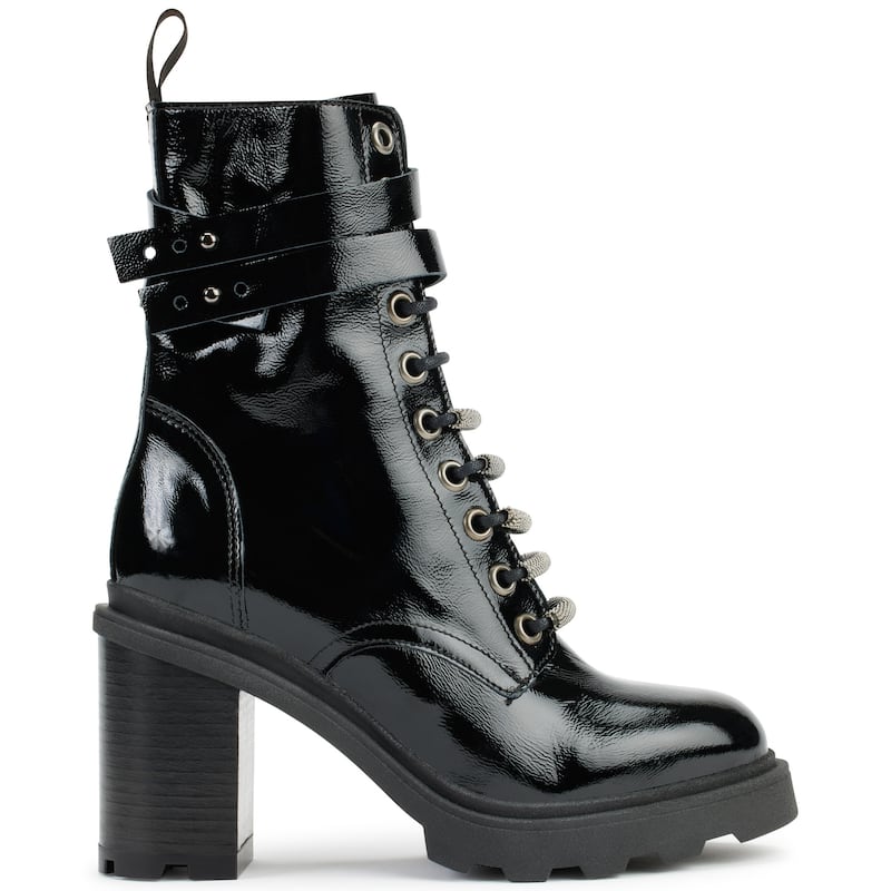 Dkny Phoebe - Heeled Boot