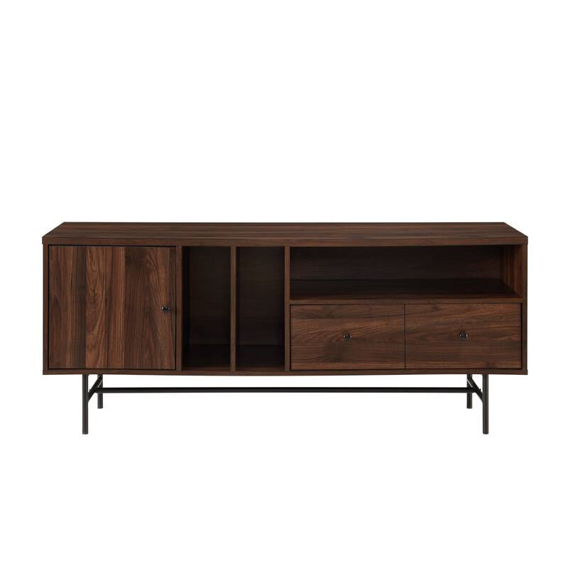 Middlebrook 60-inch Modern Storage TV Stand