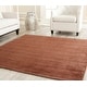 preview thumbnail 174 of 184, SAFAVIEH Handmade Himalaya Kaley Solid Wool Rug