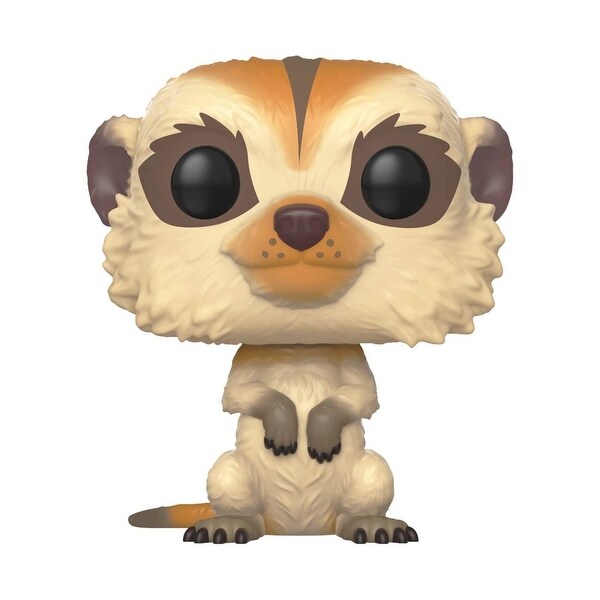 funko pop live action lion king