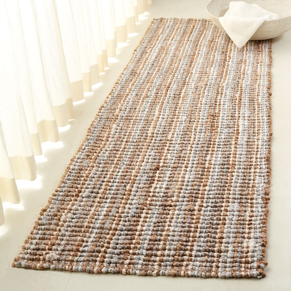 Lauren Ralph Lauren Handmade Rigmor Jute Rug - Bed Bath & Beyond